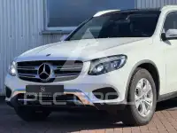 2017 Mercedes Benz G-Class