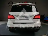 2017 Mercedes Benz G-Class