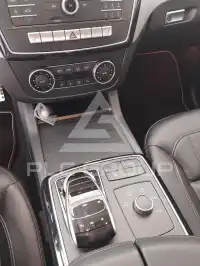2017 Mercedes Benz G-Class