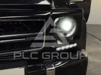 2017 Mercedes Benz G-Class