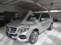 2017 Mercedes Benz G-Class