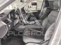 2017 Mercedes Benz G-Class