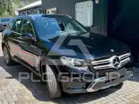 2017 Mercedes Benz G-Class