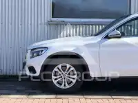 2017 Mercedes Benz G-Class