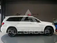 2017 Mercedes Benz G-Class