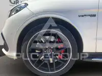 2017 Mercedes Benz G-Class