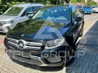 2017 Mercedes Benz G-Class