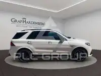 2017 Mercedes Benz G-Class