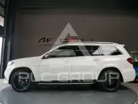 2017 Mercedes Benz G-Class