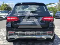 2017 Mercedes Benz G-Class