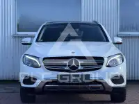 2017 Mercedes Benz G-Class