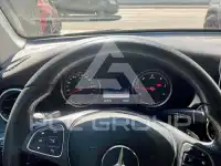 2017 Mercedes Benz G-Class