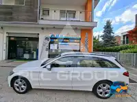 2017 Mercedes Benz C 220