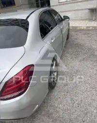 2017 Mercedes Benz C 220