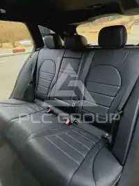 2017 Mercedes Benz C 220