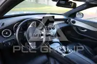 2017 Mercedes Benz C 220