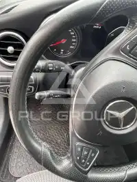 2017 Mercedes Benz C 220