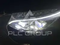 2017 Mercedes Benz C 220