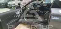 2017 Mercedes Benz C 220
