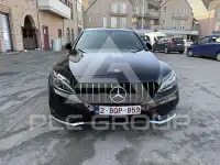 2017 Mercedes Benz C 220