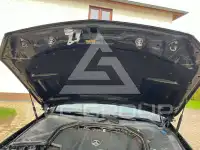 2017 Mercedes Benz C 220