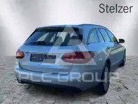 2017 Mercedes Benz C 220