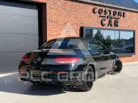 2017 Mercedes Benz C 220
