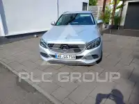 2017 Mercedes Benz C 220