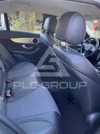 2017 Mercedes Benz C 220
