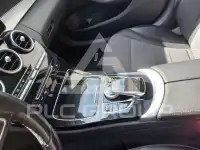 2017 Mercedes Benz C 220