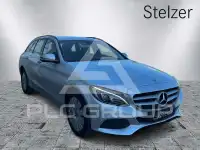 2017 Mercedes Benz C 220