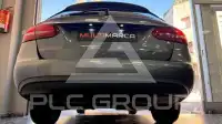 2017 Mercedes Benz C 220