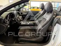 2017 Mercedes Benz C 220