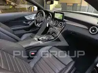 2017 Mercedes Benz C 220
