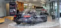 2017 Mercedes Benz C 220