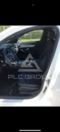 2017 Mercedes Benz C 220