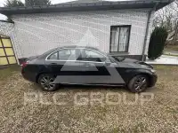 2017 Mercedes Benz C 220
