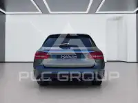 2017 Mercedes Benz C 220