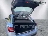 2017 Mercedes Benz C 220