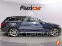 2017 Mercedes Benz C 220