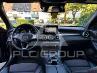 2017 Mercedes Benz C 220