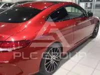 2017 Mercedes Benz C 220