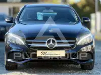 2017 Mercedes Benz C 220