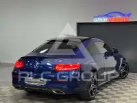 2017 Mercedes Benz C 220