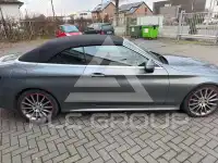 2017 Mercedes Benz C 220