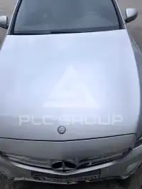 2017 Mercedes Benz C 220