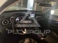 2017 Mercedes Benz C 220