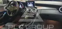 2017 Mercedes Benz C 220