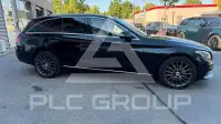 2017 Mercedes Benz C 220