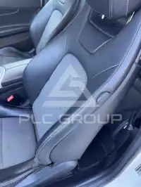 2017 Mercedes Benz C 220